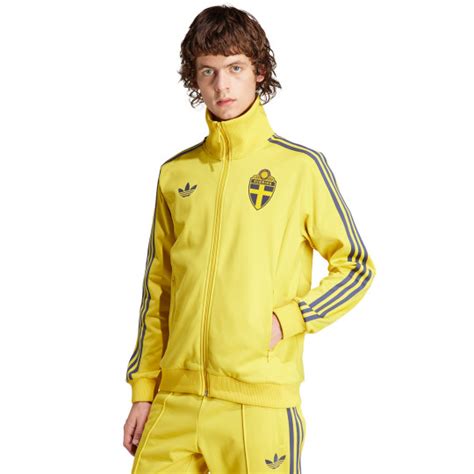 haqueta suecia adidas originals